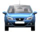 Seat Ibiza SC 1.2 70PS MT 2011 - Ảnh 1