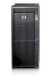 HP Workstation z800 - FM010UT (1 x Xeon E5630 2.53 GHz, RAM 6 GB, HDD 1 x 300 GB, DVD±RW (±R DL) / DVD-RAM, no graphics, Windows 7 Pro 64-bit, Không kèm màn hình) - Ảnh 1