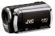 JVC GZ-HM200 - Ảnh 1