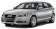 Audi A3 Sportback 1.4 TFSI MT 2011 - Ảnh 1