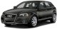 Audi A3 Sportback 1.8 TFSI MT 2011 - Ảnh 1