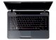 Toshiba Satellite L745-1039X (PSK14L-00E002) (Intel Core i3-2310M 2.1GHz, 2GB RAM, 500GB HDD, VGA NVIDIA GeForce GT 540M, 14 inch, PC DOS) - Ảnh 1