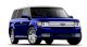 Ford Flex Titanium 3.5 V6 AWD AT 2012 - Ảnh 1