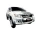 Toyota Hilux Vigo 2.5G 4x2 MT 2012 - Ảnh 1