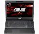 Asus G74SX-XA1 (Intel Core i7-2630QM 2.0GHz, 12GB RAM, 750GB HDD, VGA NVIDIA GeForce GTX 560M, 17.3 inch, Windows 7 Home Premium 64 bit) - Ảnh 1