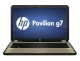 HP Pavilion g7-1019wm (LF158UA) (Intel Pentium P6300 2.26GHz, 4GB RAM, 500GB HDD, VGA Intel HD Graphics, 17.3 inch, Windows 7 Home Premium 64 bit) - Ảnh 1