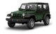 Jeep Wrangler Sport 3.8 V6 MT 2011 - Ảnh 1