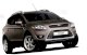 Ford Kuga Trend 2.0 TDCi 2x4 MT 2011 Diesel  - Ảnh 1