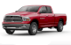 Ram Truck 1500 BigHorn 5.7 AT 2011 - Ảnh 1