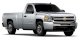 Chevrolet Silverado 1500 4.8LT AT 2011 - Ảnh 1