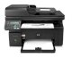 HP Laserjet M1212 NF MFP Printer - Ảnh 1