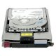 HP 300GB 10K rpm dual-port 2 Gb/s FC-AL 1-inch (2.54 cm) drive (364622-B22)