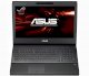 Asus G74SX-XT1 (Intel Core i7-2630QM 2.0GHz, 12GB RAM, 500GB HDD, VGA NVIDIA GeForce GTX 560M, 17.3 inch, Windows 7 Home Premium 64 bit) - Ảnh 1