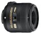 Lens Nikon AF-S Nikkor 40mm F2.8 Macro