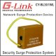 Thiết bị chống sét mạng LAN cho CAMERA IP (CY-BL301WL)
