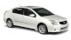 Nissan Sentra 2.0 MT 2012 - Ảnh 1