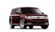Ford Flex SEL 3.5 V6 AWD AT 2012 - Ảnh 1