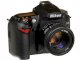 Nikon D90 (AF-S Nikkor 24-70mm F2.8G ED) lens kit - Ảnh 1
