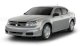 Dodge Avenger Lux 2.4 FWD AT 2011 - Ảnh 1