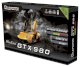 Leadtek WinFast GTX 580 (NVIDIA GeForce GTX 580, 1536MB, 384-bit GDDR5 PCI Express 2.0) - Ảnh 1