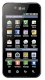 LG Optimus Black P970 (LG Optimus P970) Black - Ảnh 1