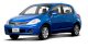 Nissan Tiida Hatchback ST 1.8 MT 2011 - Ảnh 1