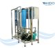 Thiết bị lọc nước RO công nghiệp OHIDO 125L/H - Ảnh 1