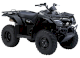 Suzuki KingQuad 400FSi 2011 - Ảnh 1