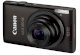 Canon IXUS 220 HS (PowerShot ELPH 300 HS / IXY 410F) - Châu Âu - Ảnh 1