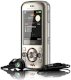 Màn hình Sony Ericsson W395 - Ảnh 1