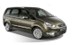 Ford Galaxy Titanium X 2.0 MT 2011 - Ảnh 1