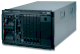 IBM BladeCenter S Express Model 8886EVU - Ảnh 1