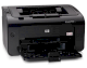 Máy in HP LaserJet Pro P1102w (CE657A) - Ảnh 1