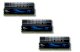Gskill PI F3-12800CL7T-6GBPI DDR3 6GB (2GBx3) Bus 1600MHz PC3-12800