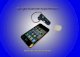Tai nghe bluetooth Apple IPhone 5 - Ảnh 1