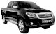 Toyota Hilux Vigo 3.0G MT 2012 4Cửa - Ảnh 1