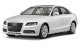Audi A4 Premium Plus 2.0T quattro AT 2012 - Ảnh 1