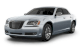 Chrysler 300 Limited 3.6 RWD AT 2011 - Ảnh 1