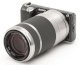 Sony Alpha NEX-5N (E 55-210mm F4.5-6.3 OSS) Lens Kit - Ảnh 1