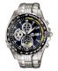 Casio Edifice Men's Chronograph Sport Watch EF-543D-2AV - Ảnh 1