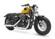 Harley Davidson Forty-Eight 2012 - Ảnh 1