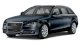 Audi A4 Avant Premium 2.0T AT 2012 - Ảnh 1