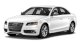 Audi S4 Premium Plus 3.0T quattro MT 2012 - Ảnh 1