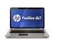 HP dv7-6165us (LW460UA) (AMD Quad-Core A8-3500M 1.5GHz, 6GB RAM, 640GB HDD, VGA ATI Radown HD 6750M, 17.3 inch, Windows 7 Home Premium 64 bit) - Ảnh 1