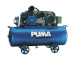 Máy nén khí Puma PK75250A 7.5HP - Ảnh 1