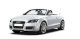 Audi TT Roadster 2.0 TDI quattro MT 2011 - Ảnh 1