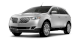 Lincoln MKX 3.7 FWD AT 2012 - Ảnh 1
