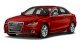 Audi S4 Prestige 3.0T quattro MT 2012 - Ảnh 1