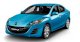 Mazda3 Maxx Sport 2.0 MT 2011 - Ảnh 1
