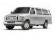 Ford E-150 XLT Premium 4.6 V8 AT 2012 - Ảnh 1